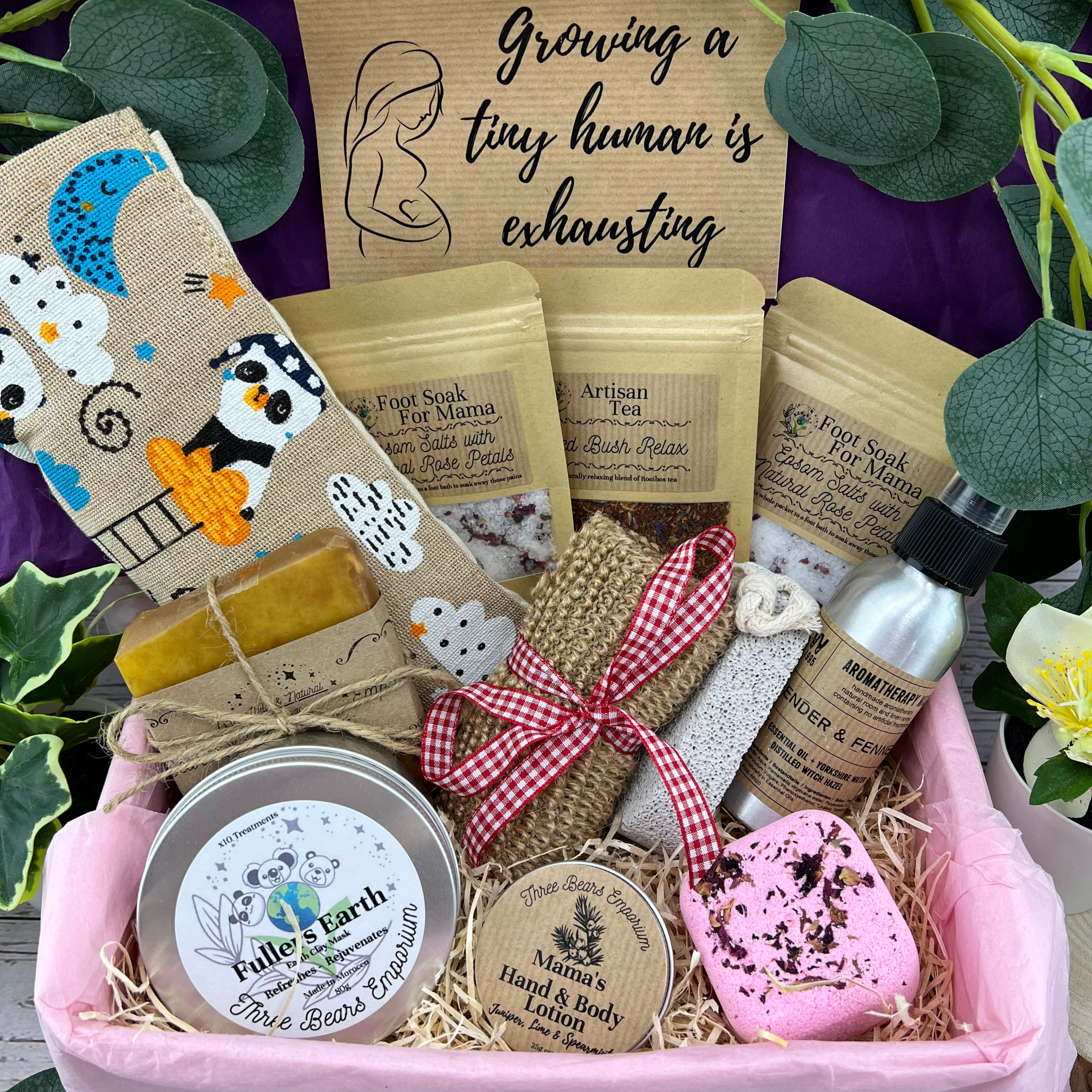 New Mom Gift Box, New Mom Gifts for Women After Vietnam | Ubuy